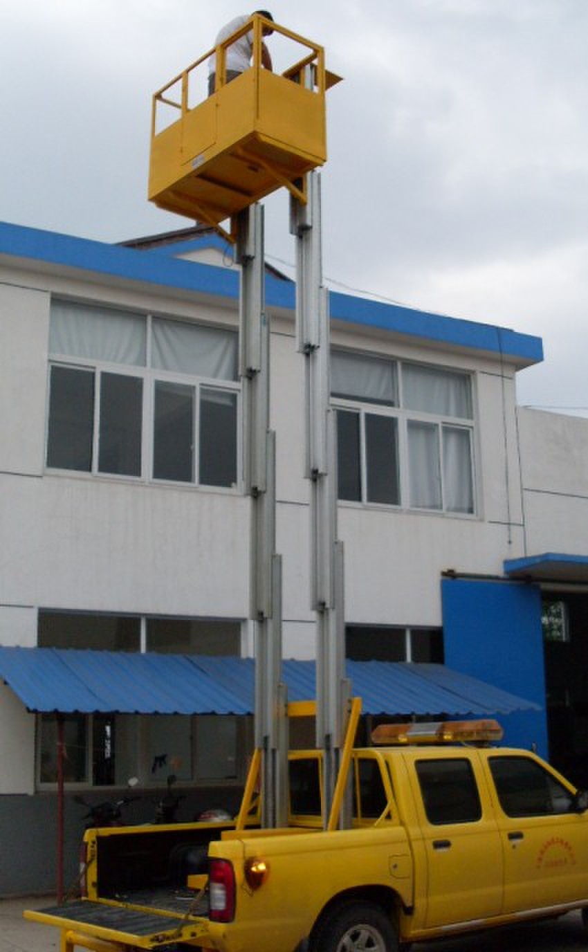 七招教你給汽車(chē)起重機(jī)節(jié)油30% ！